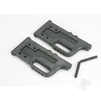 Suspension arms (lower) (Front) / 5x6 GS (2 pcs)