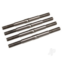 Tie rods (2 pcs) / camber links (Rear) (2 pcs)