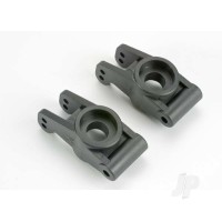 Stub axle carriers (2 pcs) (Rear)