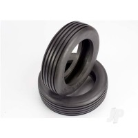 Tyres (2 pcs) (Front)