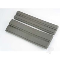 Foam Tyre Inserts (Front and Rear) (4 pcs)