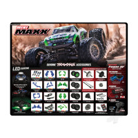 Counter Mat Mini Maxx