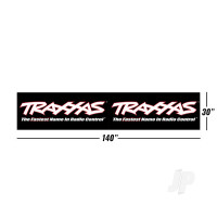 BANNER ROLL SHORT