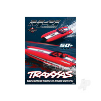 Dealer M41 - 2019 36X48 Window Cling
