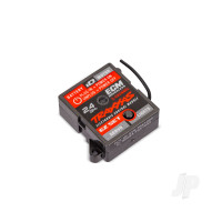 TRX-4M Brushless Power System receiver, waterproof (for #6250 power system)
