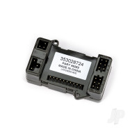 TRX-4M Brushless Power System electronic speed control, waterproof (for #6250 power system)