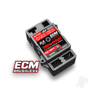 ECM BRUSHLESS 3-CHANNEL