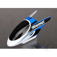 Canopy, DR-1, Blue (1pc)