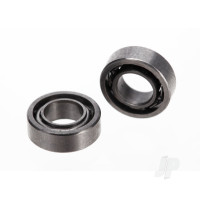 Bearings, main shaft (2 pcs)