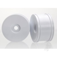 Wheels, Dished (Rear) (2 pcs)