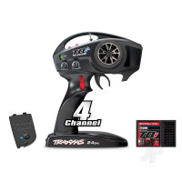 TQi 4-Ch 2.4 GHz Radio System & Wireless Module