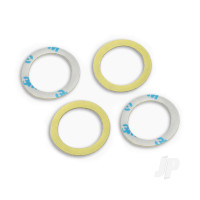 Double-sided adhesive, sound output module (4 pcs)