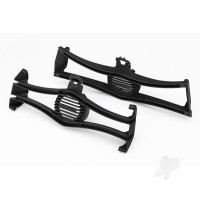 Mounts, sound output module, Slash (Front & Rear)