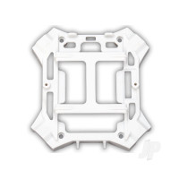 Main frame, lower (White) / 1.6x5mm BCS (self-tapping) (4 pcs)