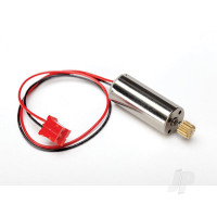 Motor, clockwise (high output, Red connector) (1pc)
