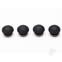 Feet, non-skid (4 pcs)