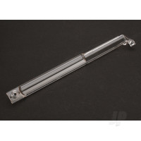 Cover, centre driveshaft (Clear)