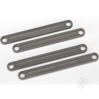 Camber link Set (plastic / non-adjustable) (Front & Rear)