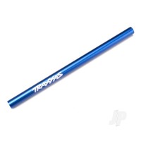 Driveshaft, Centre, 6061-T6 aluminium (Blue-anodised)