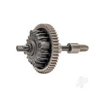 Pro-Built Center Differential