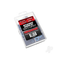 Ball bearing kit, Slash 4X4/Stampede 4X4/Rustler 4X4/Hoss 4X4 VXL (complete)