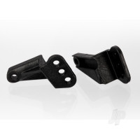 Link mount, Rear suspension (right & left)