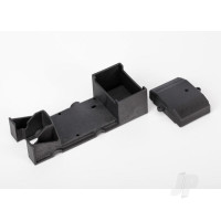 Box, receiver / cover