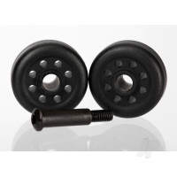 Wheels (2 pcs)