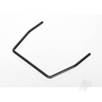 Sway bar, Black (Rear)