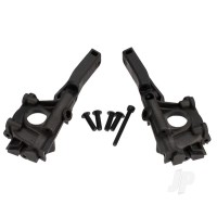 Bulkhead, Front (left & right halves) / 3x10mm BCS (4 pcs)
