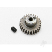 26-T Pinion Gear (48-pitch) Set (fits 2.3mm shaft)