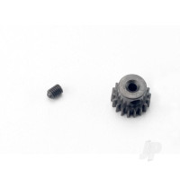 18-T Pinion Gear (48-pitch) Set (fits 2.3mm shaft)