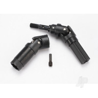 Driveshaft assembly (1pc) left or right (fully assembled, ready to install) / 3x10mm screw pin (1pc)