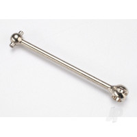 Driveshaft, Steel constant-velocity (shaft only, 48mm) / drive cup pin (1pc)