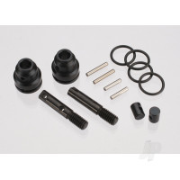 Rebuild kit, Steel constant-velocity driveshafts (includes pins, o-rings, stub axles for driveshafts assemblies)