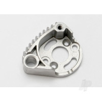 Motor mount, finned aluminium