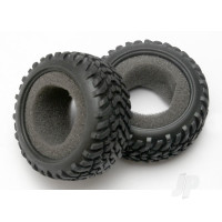 Tyres, SCT Dual Profile (1 Each, Right and Left)