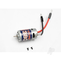 Titan 380 Brushed Motor (18-turns)