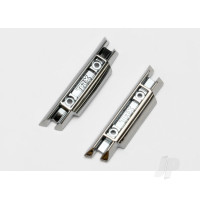 Bumpers, Front (1pc) / Rear (1pc)