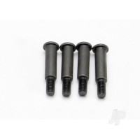 Rocker arm post, Steel (4 pcs)