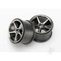 Wheels, Gemini (2 pcs)