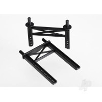 Body mounts, Front & Rear
