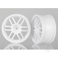 Wheels, Rally (2 pcs)