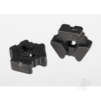 Differential locker (2 pcs)