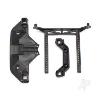 Body mounts, Front & Rear / Body post, Rear (1pc)