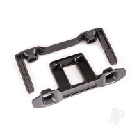Body mounts, Front & Rear
