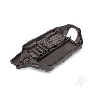 Chassis, Charcoal Grey