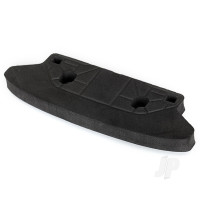 Body bumper, foam (low profile) (use with #7435 Front Skid plate)