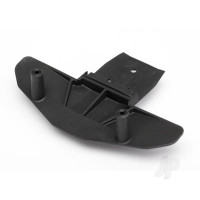 Skid plate, Front