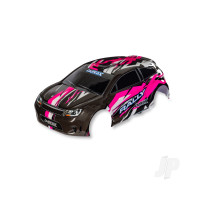 LaTrax Rally Black Body